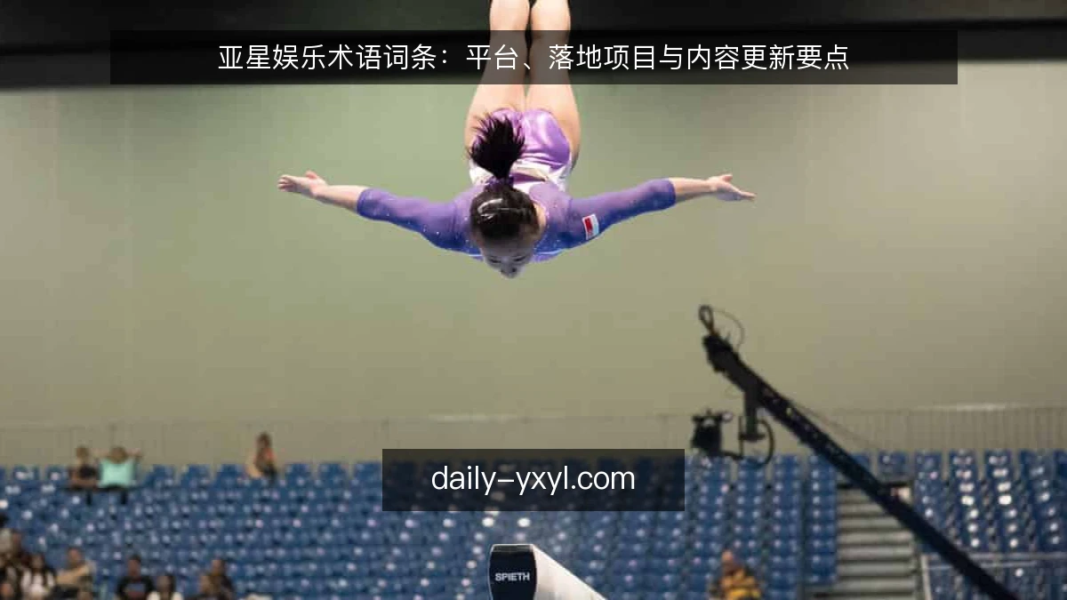 亚星娱乐术语词条：平台、落地项目与内容更新要点
